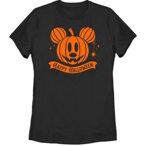 🎃 Mickey Happy Halloween t-shirt